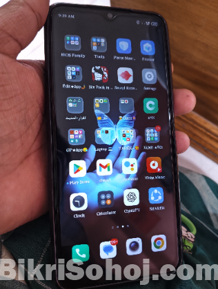 TECNO SPARK 10C